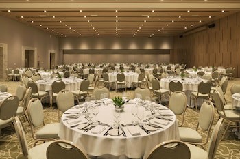 Fairmont Rio De Janeiro Copacabana
