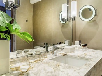 Fairmont Rio De Janeiro Copacabana