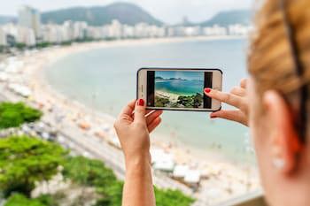 Fairmont Rio De Janeiro Copacabana