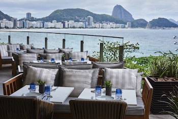 Fairmont Rio De Janeiro Copacabana