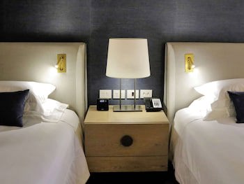Fairmont Rio De Janeiro Copacabana