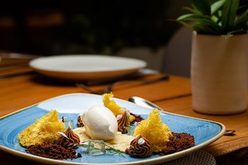 Fairmont Rio De Janeiro Copacabana