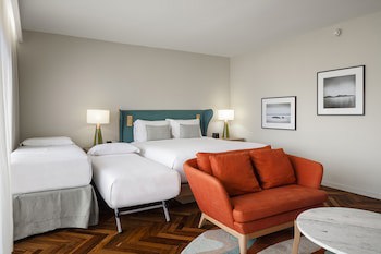 Fairmont Rio De Janeiro Copacabana