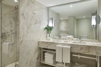 Fairmont Rio De Janeiro Copacabana