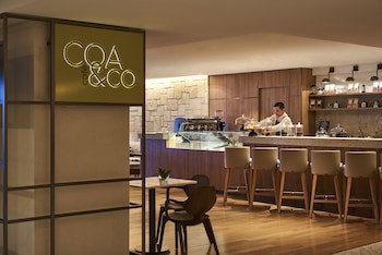 Fairmont Rio De Janeiro Copacabana