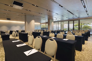 Fairmont Rio De Janeiro Copacabana