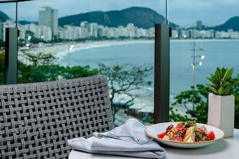 Fairmont Rio De Janeiro Copacabana
