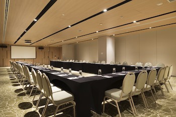 Fairmont Rio De Janeiro Copacabana