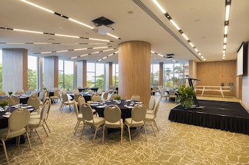 Fairmont Rio De Janeiro Copacabana