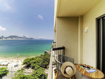 Fairmont Rio De Janeiro Copacabana