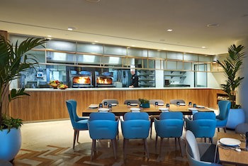 Fairmont Rio De Janeiro Copacabana