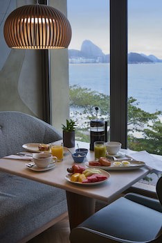 Fairmont Rio De Janeiro Copacabana