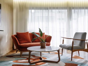 Fairmont Rio De Janeiro Copacabana