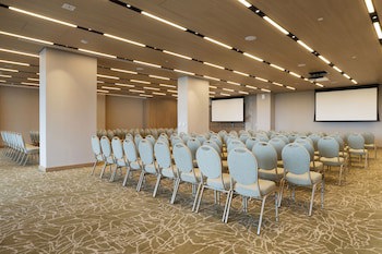 Fairmont Rio De Janeiro Copacabana