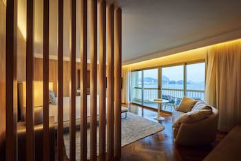 Fairmont Rio De Janeiro Copacabana