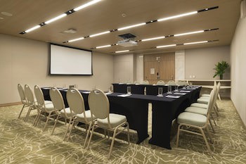 Fairmont Rio De Janeiro Copacabana