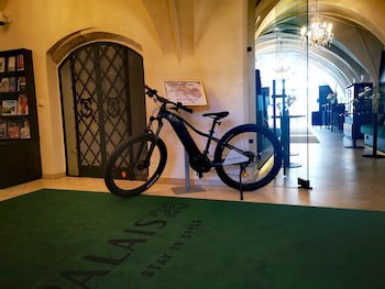 Hotel Palais26