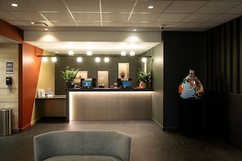 Hotel & Aparthotel Casteau Resort Mons
