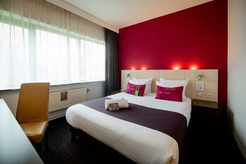 Hotel & Aparthotel Casteau Resort Mons