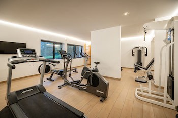 Hotel & Aparthotel Casteau Resort Mons