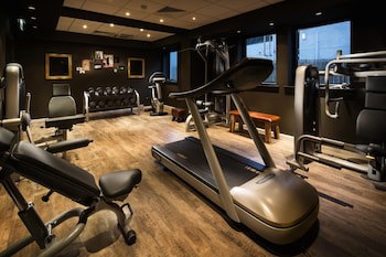 Pentahotel Liege