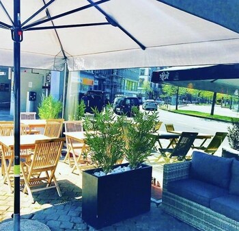 Pentahotel Liege