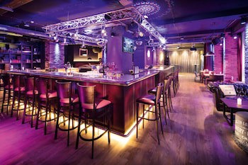 Pentahotel Liege