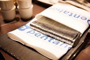 Pentahotel Liege