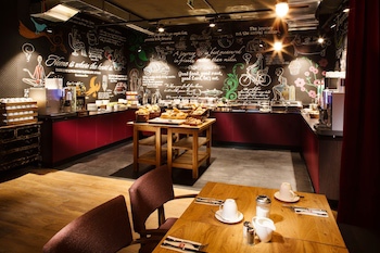 Pentahotel Liege