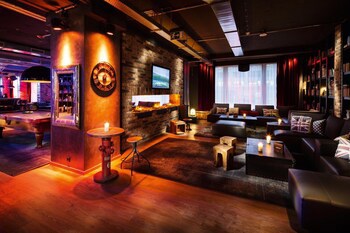Pentahotel Liege