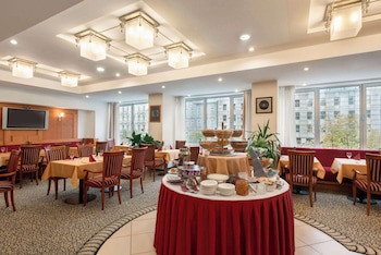 Ramada by Wyndham Prague City Centre galeri fotoğrafı
