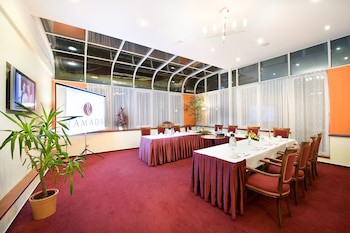 Ramada by Wyndham Prague City Centre galeri fotoğrafı