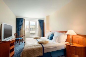 Ramada by Wyndham Prague City Centre galeri fotoğrafı