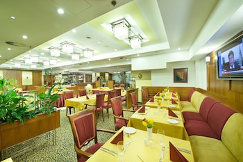 Ramada by Wyndham Prague City Centre galeri fotoğrafı