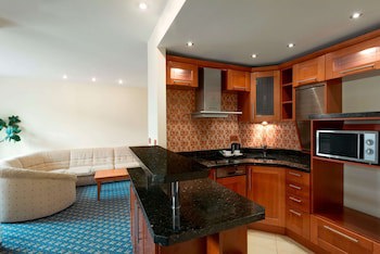 Ramada by Wyndham Prague City Centre galeri fotoğrafı