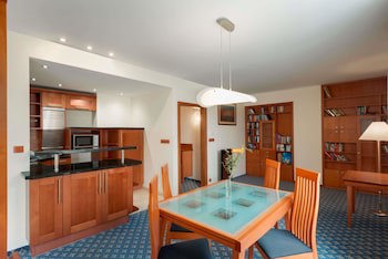 Ramada by Wyndham Prague City Centre fotoğrafı