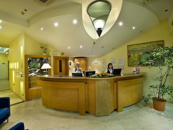 Ramada by Wyndham Prague City Centre fotoğrafı
