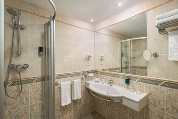 Ramada by Wyndham Prague City Centre galeri fotoğrafı