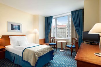 Ramada by Wyndham Prague City Centre galeri fotoğrafı