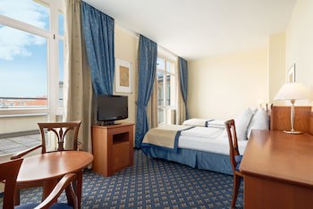 Ramada by Wyndham Prague City Centre galeri fotoğrafı
