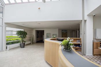Hotel Norden