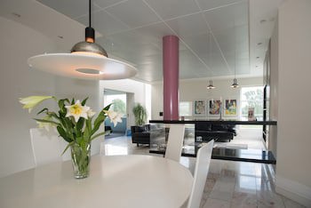 Hotel Norden