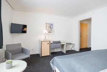 Hotel Norden