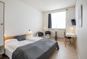 Hotel Norden