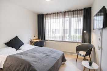 Hotel Norden