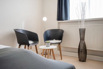 Hotel Norden