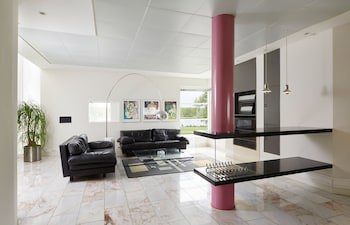 Hotel Norden