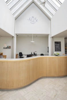 Hotel Norden