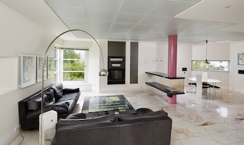 Hotel Norden