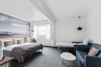 Best Western Plus Airport Hotel Copenhagen